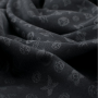 Ring Sling Paris Beau Noir de Fidella
