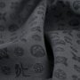 Ring Sling Paris Beau Noir de Fidella
