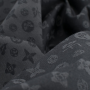 Ring Sling Paris Beau Noir de Fidella