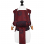 Porte-bébé hybride FlyClick Outer Space Rubis de Fidella