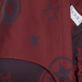 Porte-bébé hybride FlyClick Outer Space Rubis de Fidella