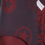 Porte-bébé hybride FlyClick Plus Outer Space Rubis de Fidella