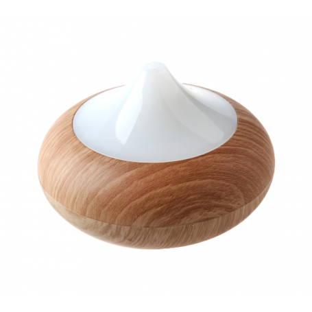 Diffuseur brumisateur d'huiles essentielles Neobulle Bois