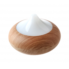 Diffuseur brumisateur d'huiles essentielles Neobulle Bois