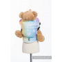 Porte-poupon Lennylamb Rainbow Lace