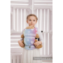 Porte-poupon Lennylamb Rainbow Lace