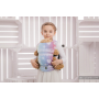Porte-poupon Lennylamb Rainbow Lace
