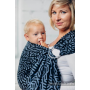 Ring Sling Basic Line Kyanite de Lennylamb