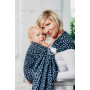 Ring Sling Basic Line Kyanite de Lennylamb