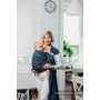 Ring Sling Basic Line Kyanite de Lennylamb