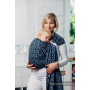 Ring Sling Basic Line Kyanite de Lennylamb