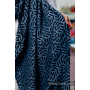 Ring Sling Basic Line Kyanite de Lennylamb