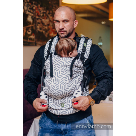 lennylamb porte bebe