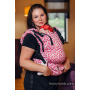 Porte-bébé ajustable LennyUp Tourmaline de Lennylamb