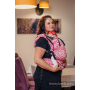 Porte-bébé ajustable LennyUp Tourmaline de Lennylamb