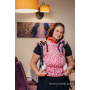 Porte-bébé ajustable LennyUp Tourmaline de Lennylamb
