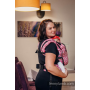 Porte-bébé ajustable LennyUp Tourmaline de Lennylamb