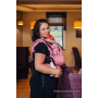 Porte-bébé ajustable LennyUp Tourmaline de Lennylamb