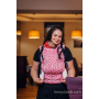 Porte-bébé ajustable LennyUp Tourmaline de Lennylamb