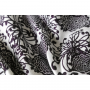 Ring Sling Yaro Chrys Puffy Purple White