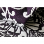 Ring Sling Yaro Chrys Puffy Purple White