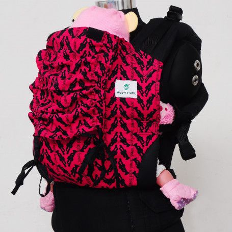 Porte-bébé préformé Easy Feel Symphony