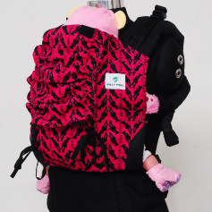 Porte-bébé préformé Easy Feel Symphony