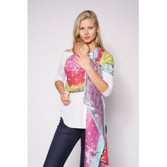 Ring Sling Kokadi Dancing Unicorn Petrol