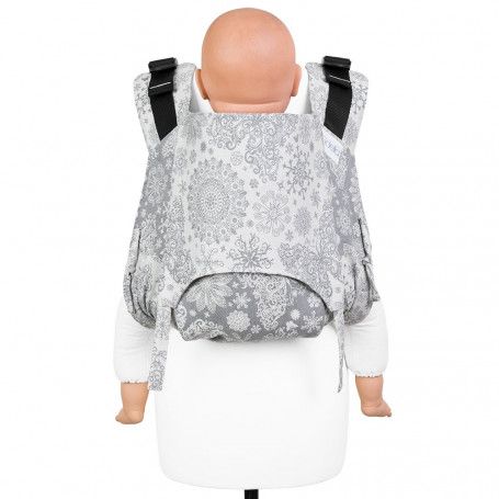 Fidella Echarpe De Portage Fidella Onbu Et Porte Bebes Hauts De Gamme Bebeluga