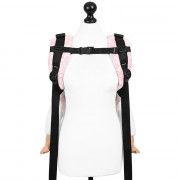 Onbuhimo V2 Iced Butterfly Rose de Fidella