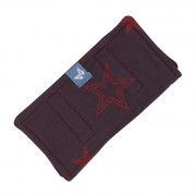 Protège Bretelles Fidella Outer Space Rubis