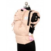Porte-bébé préformé Easy Feel Lavender