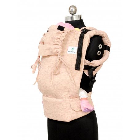 Porte-bébé préformé Easy Feel Lavender