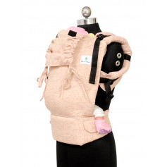 Porte-bébé préformé Easy Feel Lavender