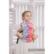 Porte-poupon Lennylamb Dragonfly Rainbow