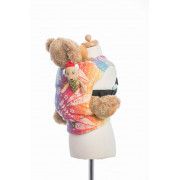 Porte-poupon Lennylamb Dragonfly Rainbow