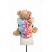 Porte-poupon Lennylamb Dragonfly Rainbow