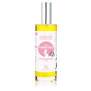 Huile de massage Soin Vergetures de Neobulle