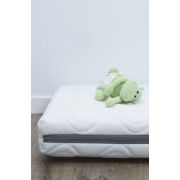 Matelas bébé Tencel Active Clim de Kadolis