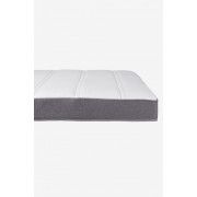 Matelas bébé MemoLatex de Kadolis