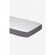 Matelas bébé MemoLatex de Kadolis