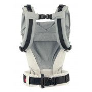 Porte-bébé Manduca Manduca XT Grey Ocean