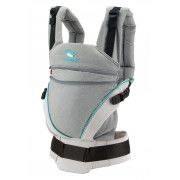 Porte-bébé Manduca Manduca XT Grey Ocean