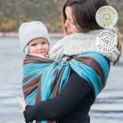 Sling Neo'Sling Simon Coton Bio de Neobulle