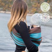 Sling Neo'Sling Simon Coton Bio de Neobulle
