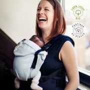 Porte-bébé préformé évolutif Néo de Néobulle