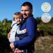 Porte-bébé préformé évolutif Néo de Néobulle