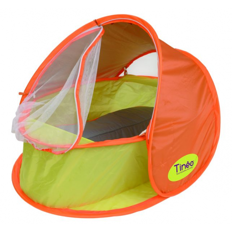 Tente Tinéo Pop Up