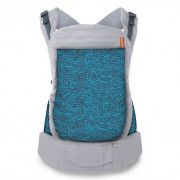 Préformé Porte-bambin Beco Toddler Waves