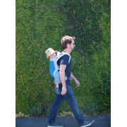 Préformé Porte-bambin Beco Toddler Waves